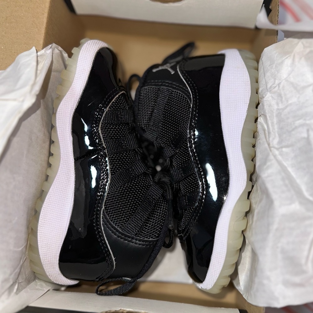 Toddler Jordan 11